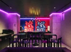 CROSS Suites TOKYO ASAKUSA
