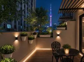 Atour on the Bund