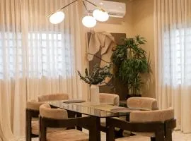 Bellagio One Bedroom Apartment Spintex