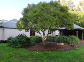 The Siding Yallingup, Hotel in Yallingup