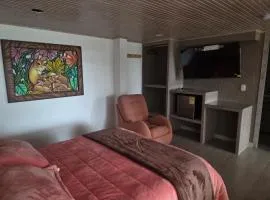 Eco Hotel Paraíso - Valle de Sibundoy