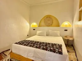 Dar Zagora Oasis - Authentic Moroccan Stay
