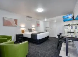 Caboolture Gateway Motel