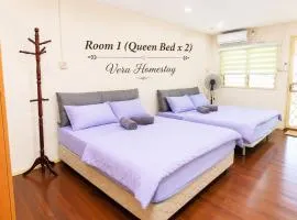 Vera Homestay Lahad Datu, Sabah