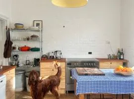 Charming Heritage Cottage