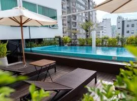 Monsoon Bassac Hotel