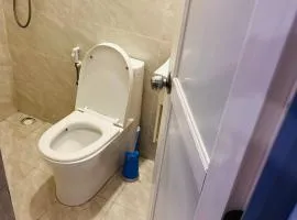 Appertment daily rental