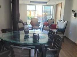 Apartamento LA MANSION