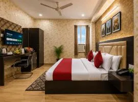 The Vanta Luxe Near Yashobhumi