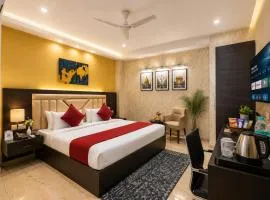 The Vanta Luxe Near Yashobhumi