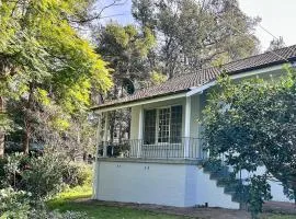 Glenbrook - Bluegum Hideaway