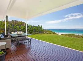 Matilda's Beachfront