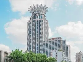 The Westin Bund Center, Shanghai