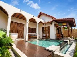 Mayory Villa