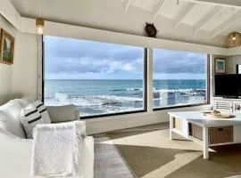 The Mariner - Oceanfront Living