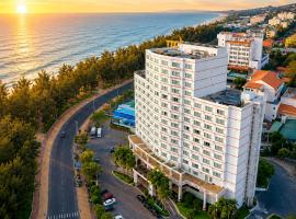 TTC Hotel Phan Thiet, khách sạn ở Phan Thiết