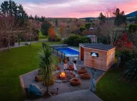 Manawa Retreat