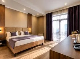 Sara Hotel Bishkek