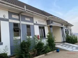 Gibson Motel