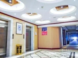 PAI Hotel·Luoyang Dingding Bei Road Hongjin Logistics International Peony Garden