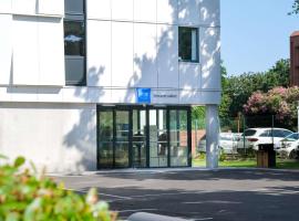 ibis budget Toulouse Labège, hotel v mestu Labège