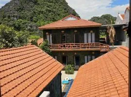 An Nam HomeStay