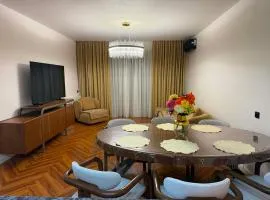 Seaside Modern Apartment Kobuleti