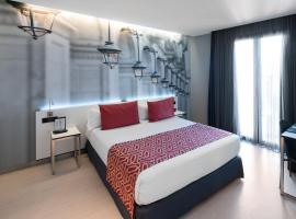 Catalonia Avinyo, hotel en Barcelona
