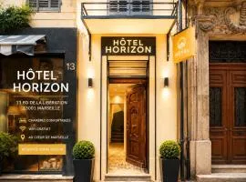 Hôtel Horizon
