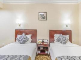 Jinjiang Hotel Qianan、Qian'anのホテル
