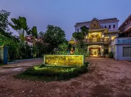 Raksmey Angkor Boutique