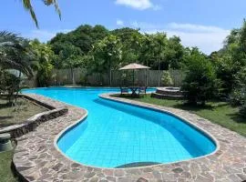 Villa Formosa Panglao