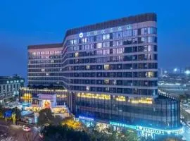 Hanting Premium Hotel Hangzhou Jiubao Passenger Transport Center