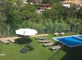 villa Jarana