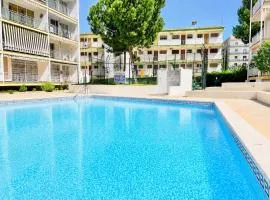 APARTBEACH SAYONARA 125 Climatizado y Piscina