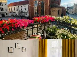 Krakow Apartments & Rooms
