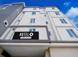 Hotel O SLN Gachibowli Formerly Laxmi Residency