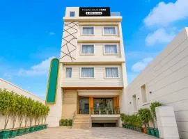 Super Townhouse Oak by OYO Rambagh Amritsar Formerly Hotel Kingsway
