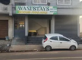 AVANI Stay