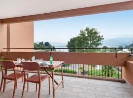 L'Oca del Lago Lakeview Apartment