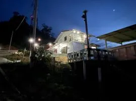 K&K homestay kundasang
