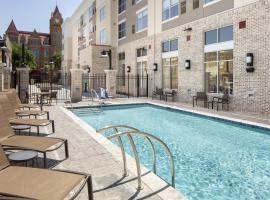 Hyatt Place Sumter/Downtown, hotel in Sumter