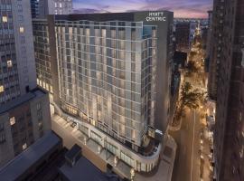 Hyatt Centric Rittenhouse Square Philadelphia, hotel in Philadelphia