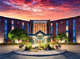Best Western Parkhotel Brehna-Halle