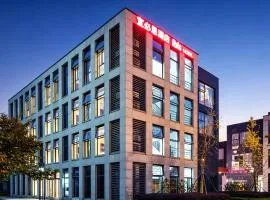 Ibis Hangzhou Future Science City Alibaba
