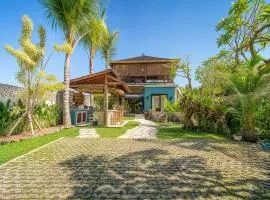 Beachview Villa near Sanur, Live Sports AFL NRL