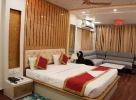 Hotel Aradhaya Heritage