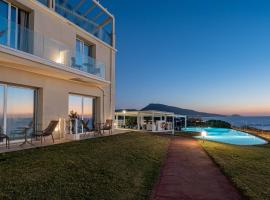 Bellevue Sardinia Resort, Affiliated by Meliá, מלון בואלדוריה