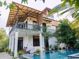 Meadow View Villa