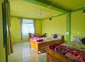 Daina Homestay